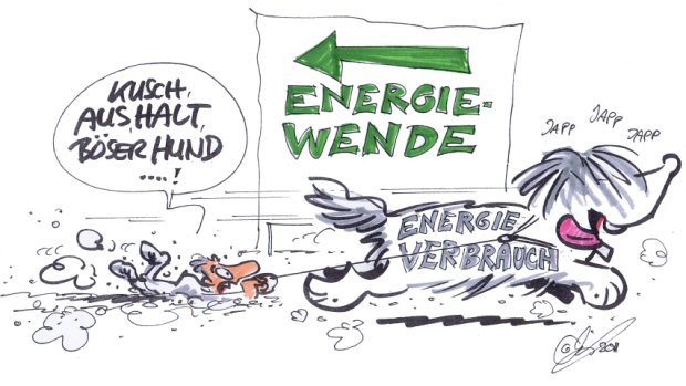 Michael Hüter: Energiewende3