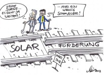 Michael Hüter: Solarkuerzung3