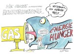 Michael Hüter: Energiehunger