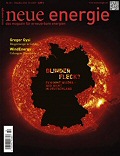 Zeitschrift neue energie