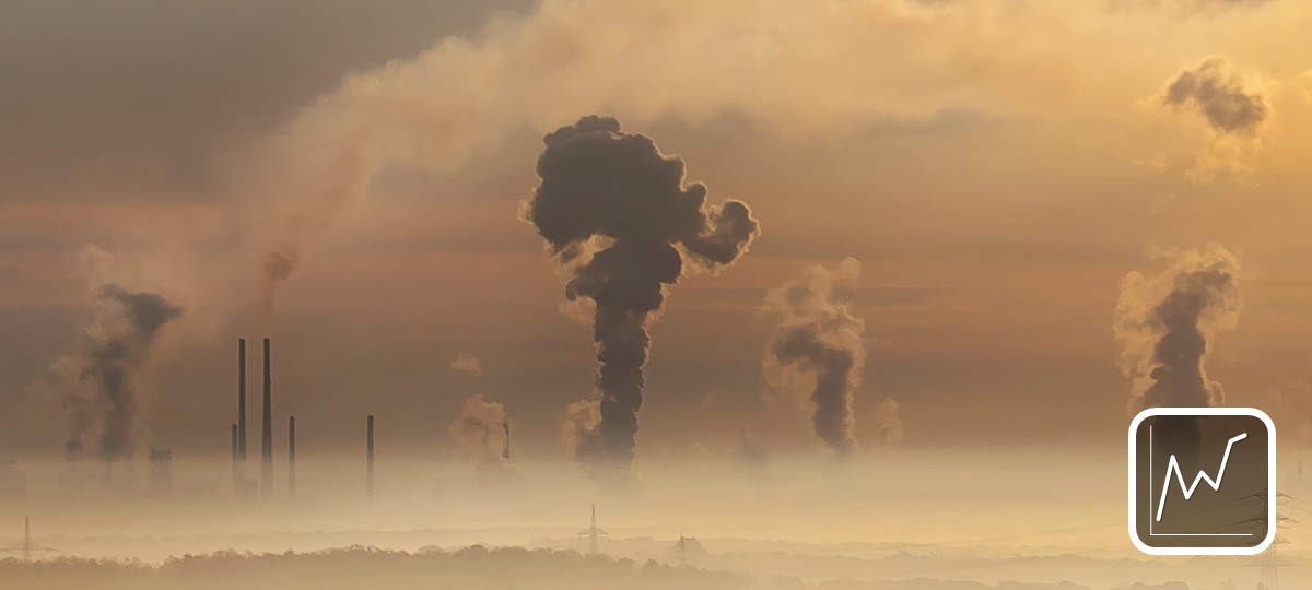 Climate Killer Carbon Dioxide