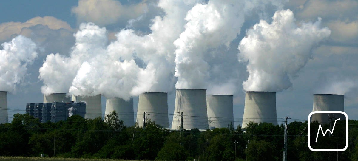 Umweltauswirkungen von Kohlekraftwerken in Deutschland