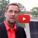 Wie viel Kohle spart ein Photovoltaikmodul?
