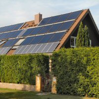 Photovoltaik, die neue Solarthermie?