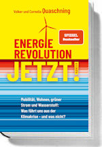 Energierevolution JETZT!